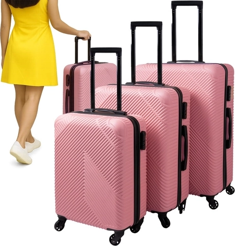 360° kolesca za gladko premikanje