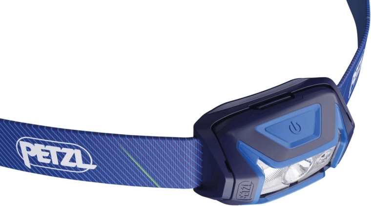 Intuitivno upravljanje in pametne varnostne funkcije