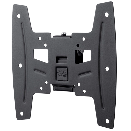 Stenski nagibni nosilec za TV 19–42″ ONE FOR ALL Solid Tilt WM4221