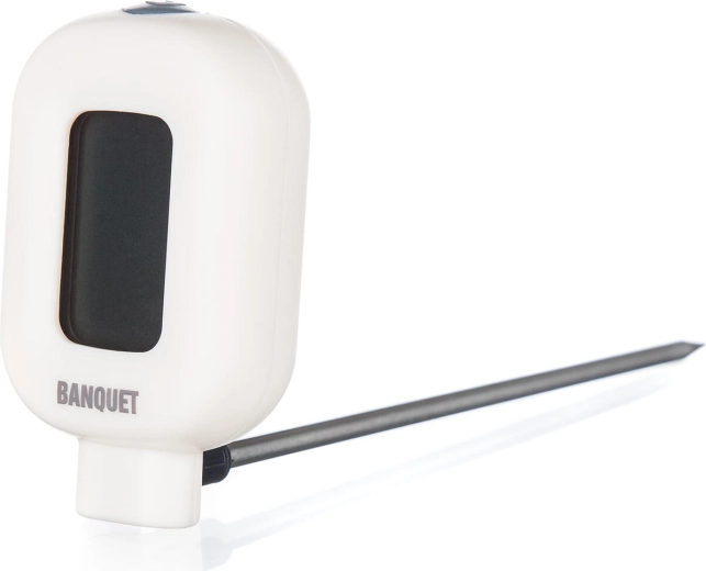 Širok temperaturni razpon -30 do 250 °C