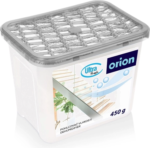 Absorber vlage Ultra Fresh 450 g