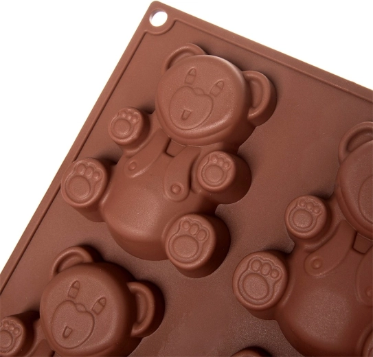 Širok temperaturni razpon