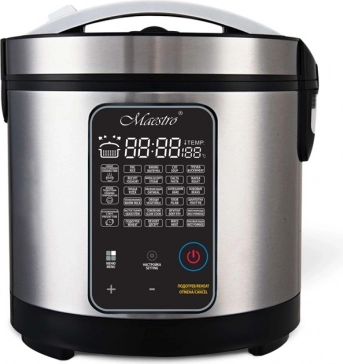 multikuhač 5 l z 26 programi, 700 W Maestro