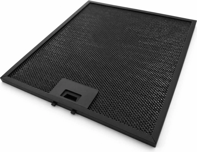 Aluminijast maščobni filter za kuhinjsko napo Berdsen 3176