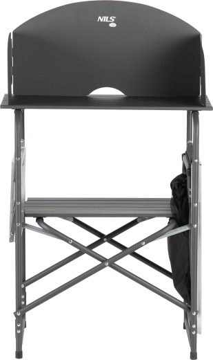 Zložljiva konstrukcija za lahek transport