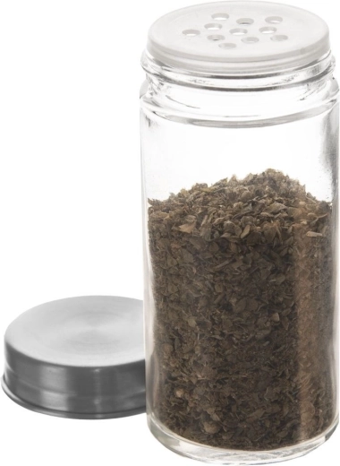 Enostavno in natančno doziranje začimb