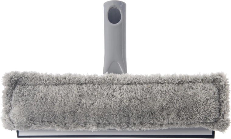 Pranje in brisanje v enem koraku