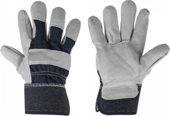 Zaščitne rokavice IRON BULL vel. 10,5