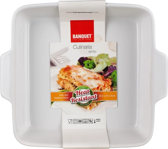 Odporen za peko v pečici