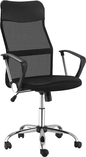 TILT mehanizem z zaklepom