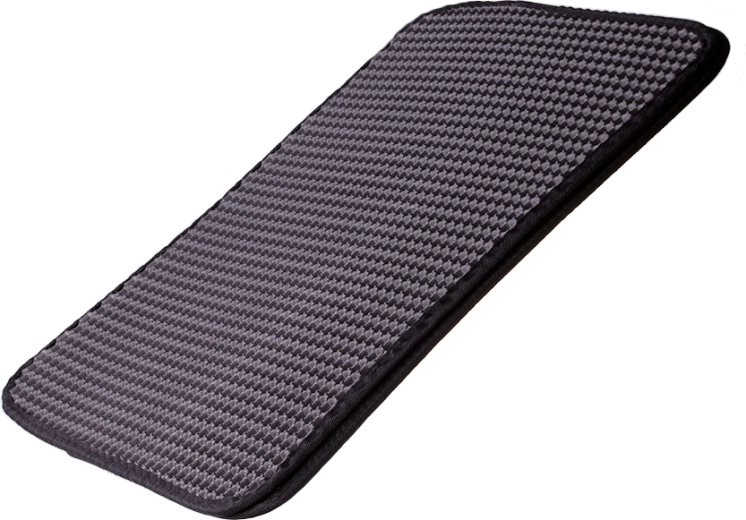 Proti zdrsu in vodoodporna za vsakodnevno uporabo