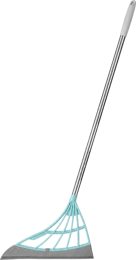 Long handle for more comfortable cleaning