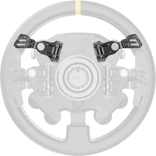 Modularni sistem z do šestimi ročicami
