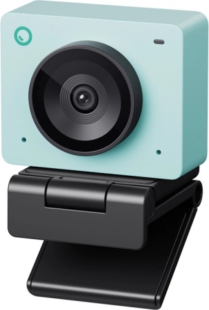 Spletna kamera OBSBOT Meet SE – 1080p/100 fps, zelena