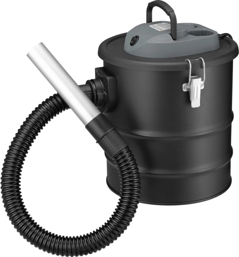 Industrijski sesalnik za pepel 15 l 800 W