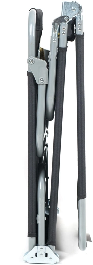 Zložljiv in enostaven za prenašanje