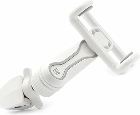 Popolna prilagodljivost z 360° vrtljivim zglobom