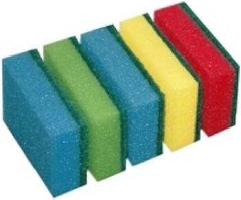 Gobica za posodo Maxi 9,5 × 7 × 3 cm, 5 kosov