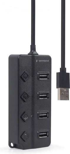 Varno napajanje perifernih naprav