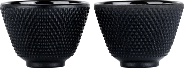 Gladko emajlirana notranjost