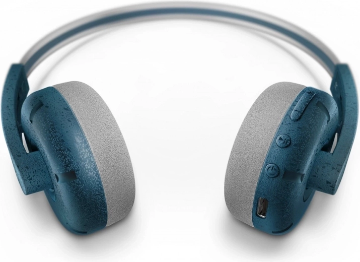 Dolga avtonomija in hitro USB‑C polnjenje