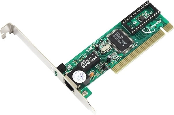 Omrežna kartica PCI 10/100 Realtek