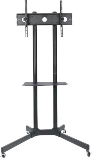Mobilno stojalo za TV LCD/LED 30–65 palcev, 60 kg, nastavljivo