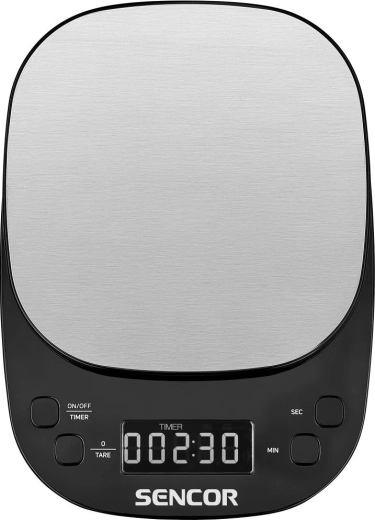 Tare and practical timer
