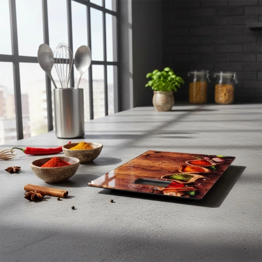 Funkcija TARE in več enot