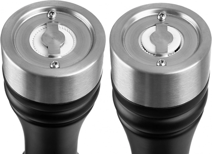 Trpežen keramični mletni sklop