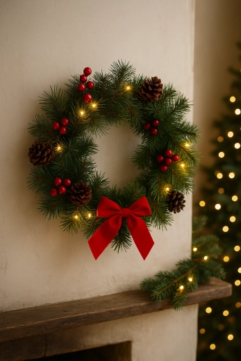 Enostavna namestitev brez kablov