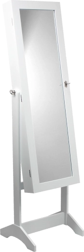 Omarica s stabilnim podstavkom