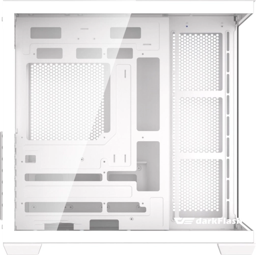 Zmogljivo in prožno hlajenje