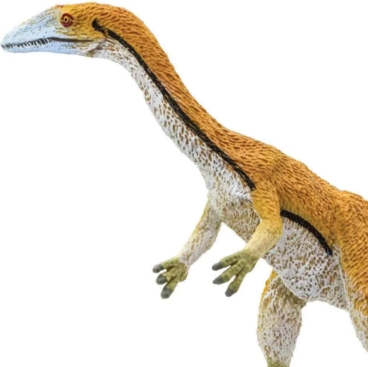 Varna netoksična figurica Safari Ltd.