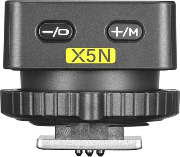 Godox X5N Wireless TTL Trigger for Nikon