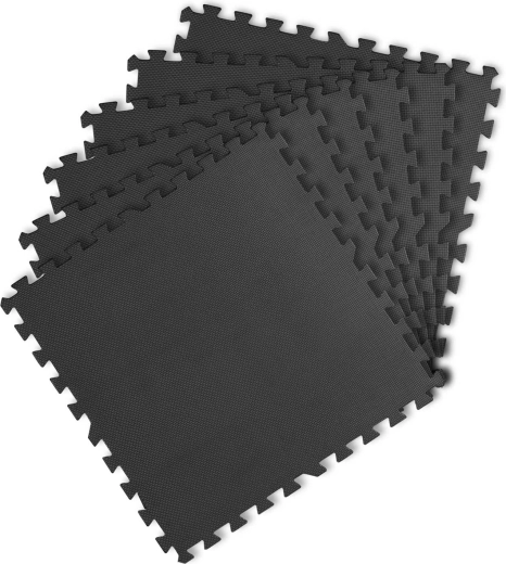 Protizdrsna površina za zanesljivo vadbo