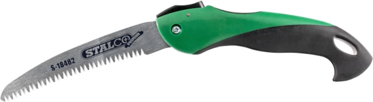 Obrezovalna žaga 240 mm STALCO