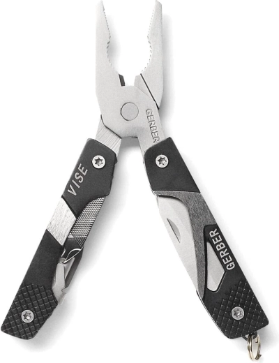 Gerber Vise Pocket Tool Multi-Function Pliers