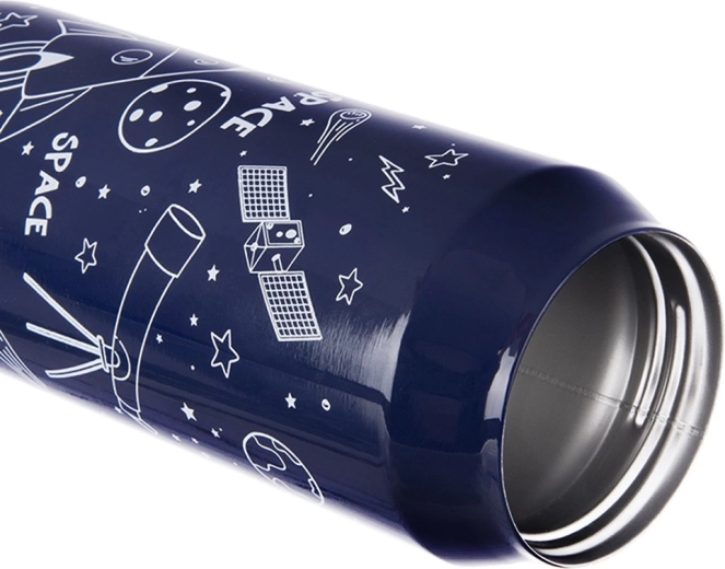 Vakuumska izolacija za vroče in hladne napitke