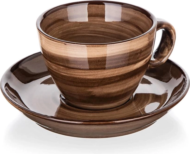 Odporna keramika za vsakodnevno rabo