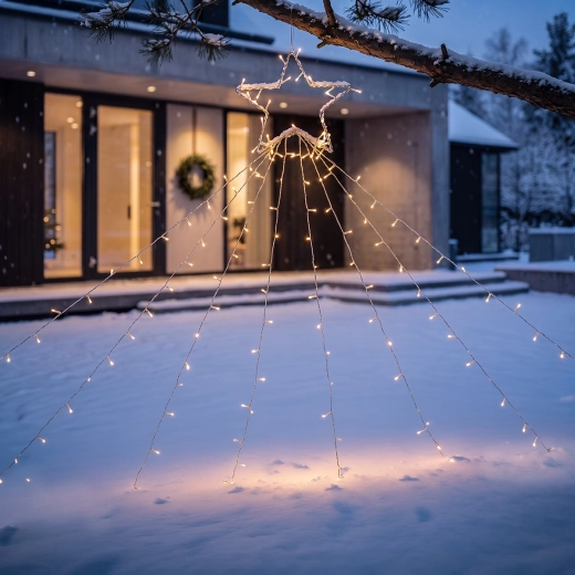 Automatic timer and outdoor use