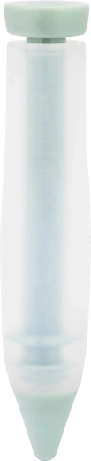 Silikonski dekorirni pisalnik za peko 30 ml, žajbljeva