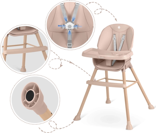 Maksimalna varnost in stabilnost