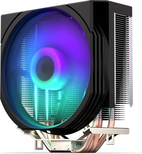 Hladilnik CPU Spartan 5 MAX ARGB