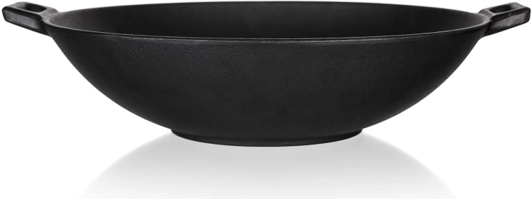 Naravno nelepljiv po začinjanju