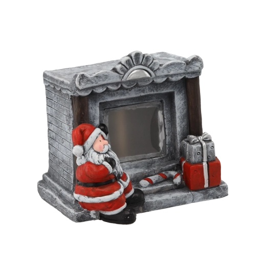 Dovršena izdelava in stabilno stojalo