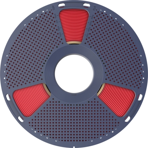 Red in brezskrbno shranjevanje