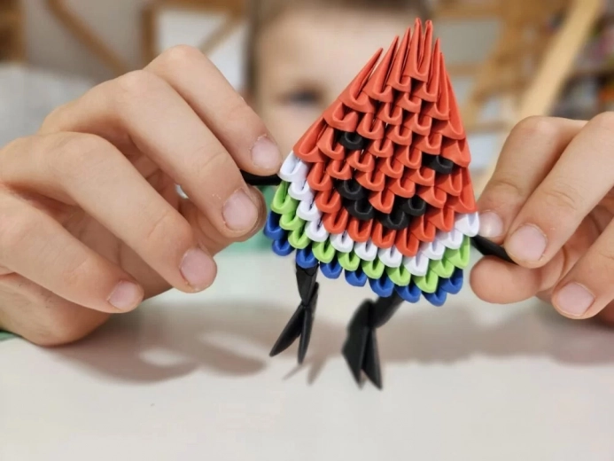 Brez lepila, brez nereda