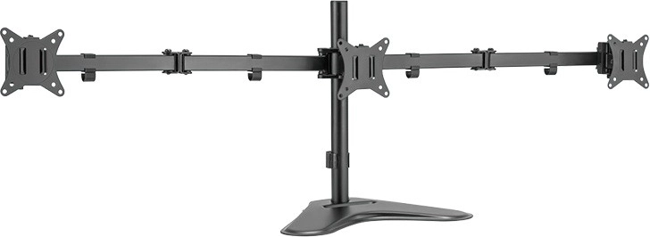 Ergonomska nastavitev za udobno gledanje