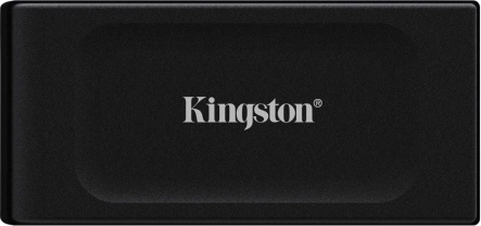 zunanji ssd disk kingston xs1000 2 tb usb 3.2 gen 2